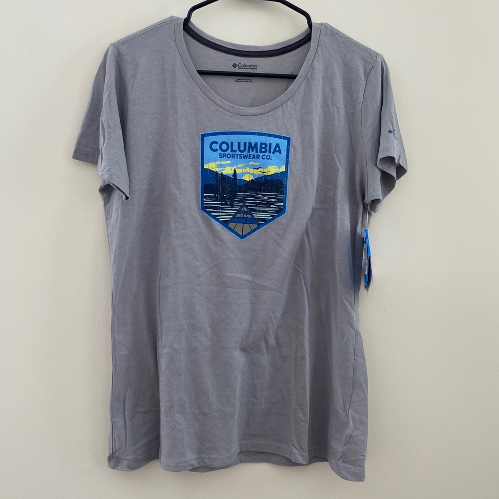 Columbia T-Shirt